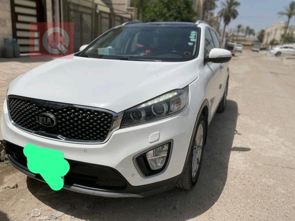 كيا سورينتو